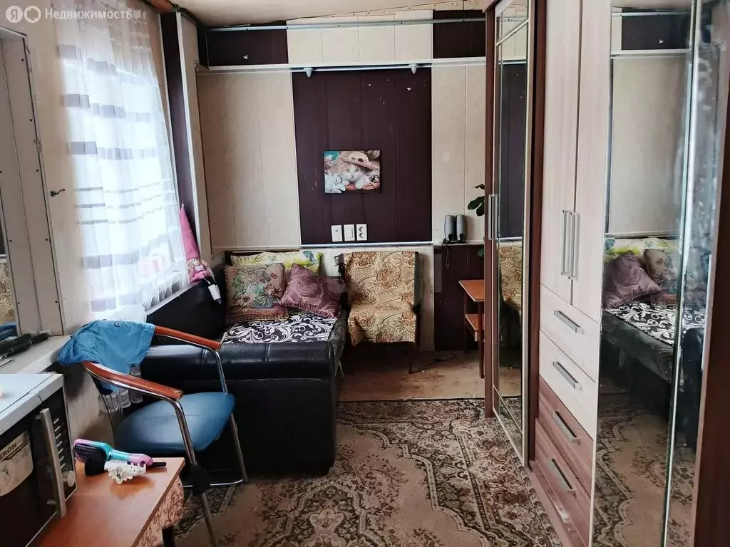 Дом в Брянск, Пролетарская улица (46 м) - Фото 2