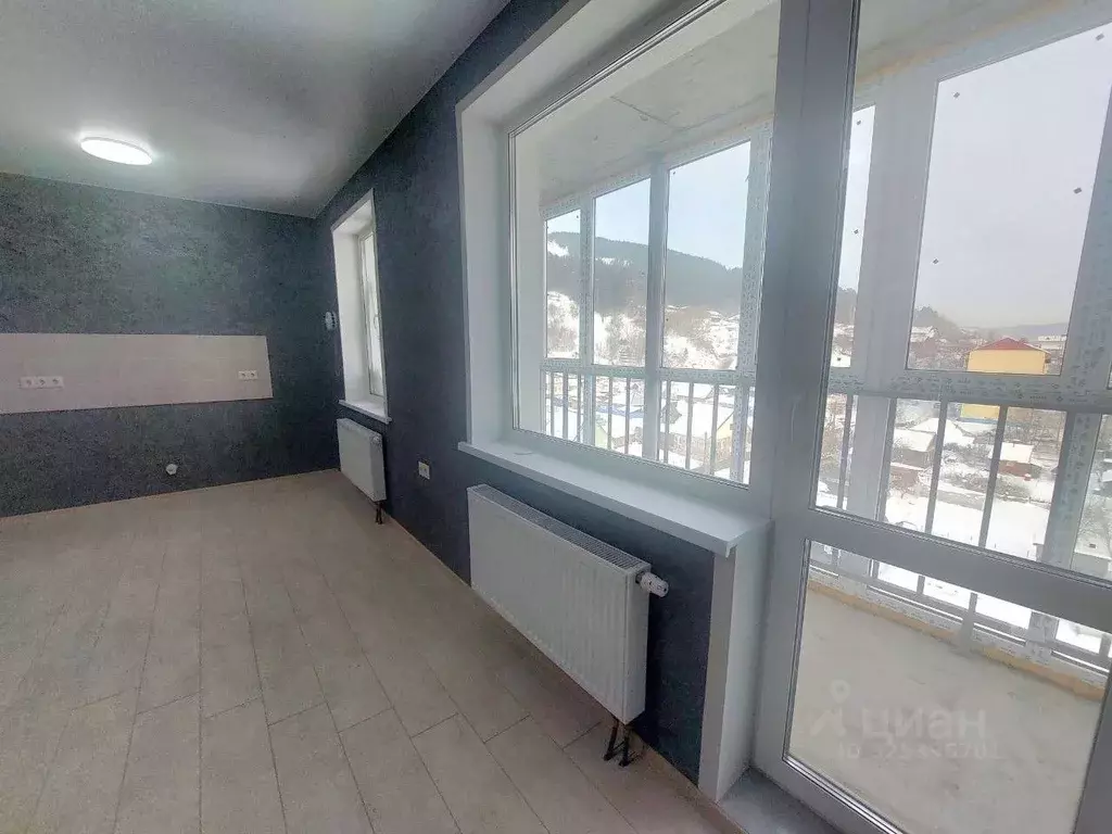 1-к кв. Алтай, Горно-Алтайск ул. Осипенко, 26 (31.0 м) - Фото 1