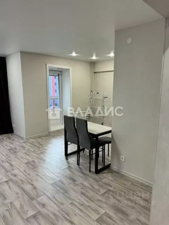 Студия Иркутская область, Иркутск Топкинский мкр, 64 (40.0 м) - Фото 2