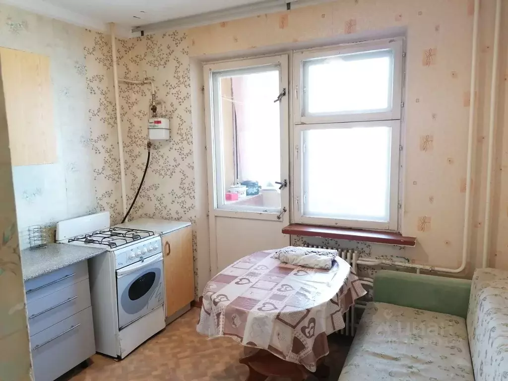 1-к кв. Курская область, Курск Звездная ул., 19 (36.0 м) - Фото 0