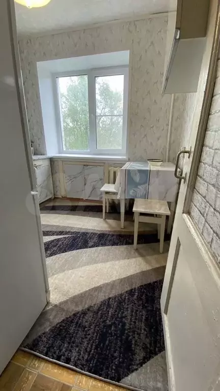 1-к. квартира, 31 м, 4/5 эт. - Фото 0