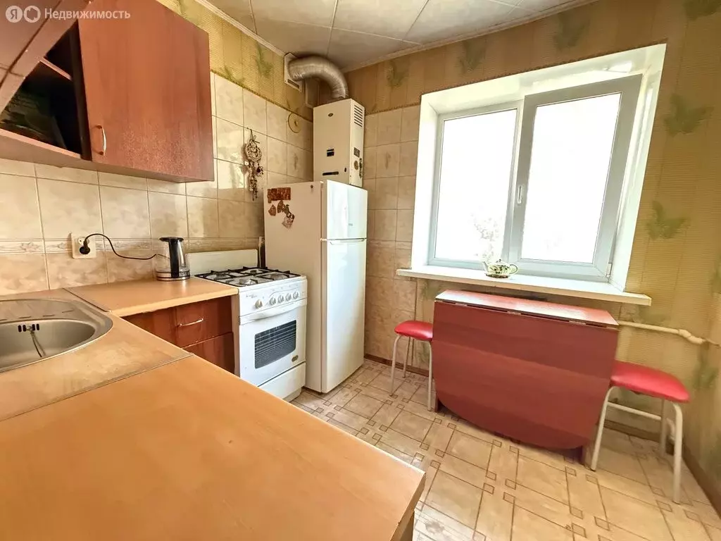 1-комнатная квартира: Саратов, Высокая улица, 3 (32.1 м) - Фото 0