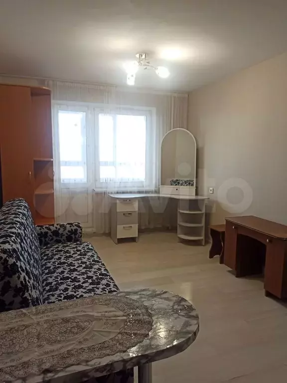 Квартира-студия, 25 м, 14/16 эт. - Фото 0