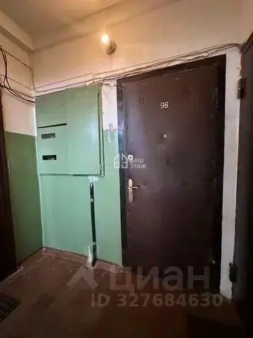1-к кв. Калужская область, Калуга Анненки мкр, ул. Вишневского, 23 ... - Фото 1