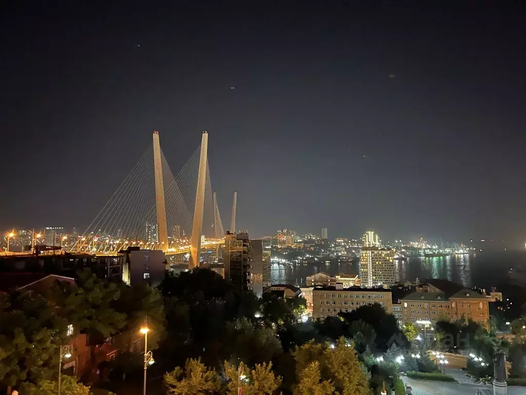 1-к кв. Приморский край, Владивосток ул. Суханова, 11 (33.0 м) - Фото 1