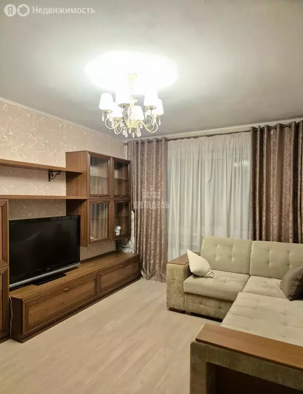 2-комнатная квартира: Воронеж, бульвар Победы, 47 (53.5 м) - Фото 2