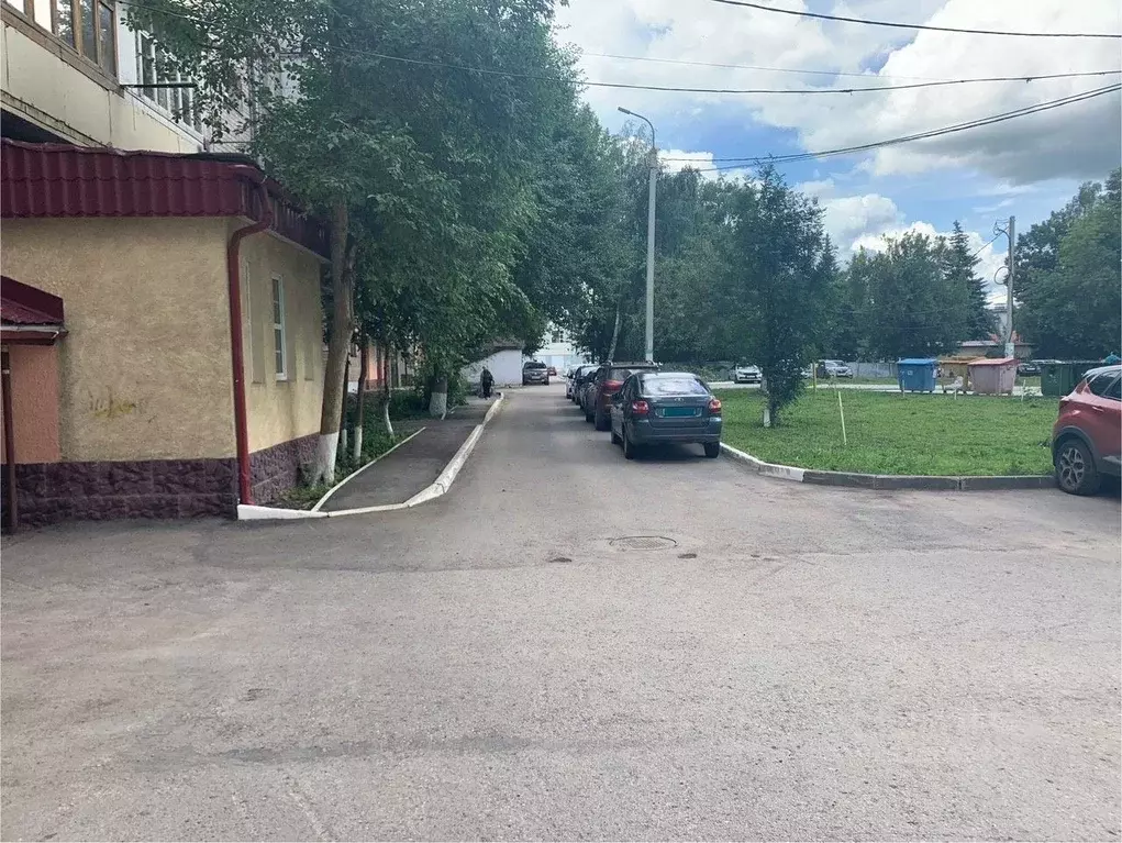 1-к кв. Башкортостан, Уфа ул. Ахметова, 322А (40.7 м) - Фото 1