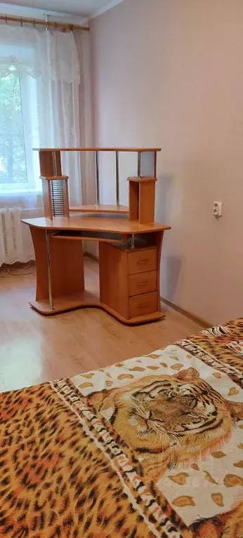 2-к кв. Самарская область, Самара ул. Мориса Тореза, 9 (48.0 м) - Фото 2