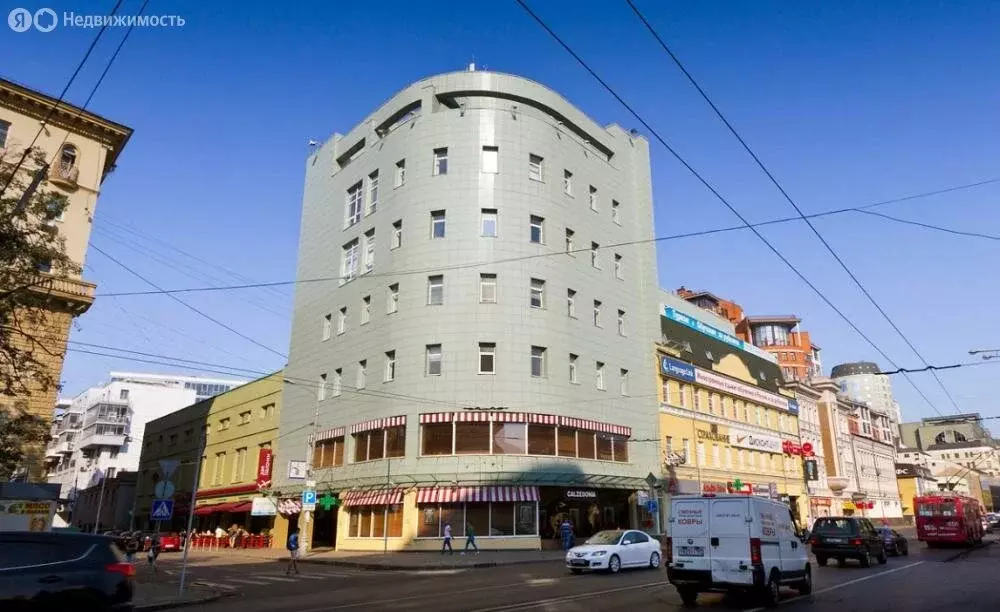 Офис (193 м) - Фото 1