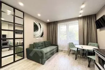 2-к кв. Алтайский край, Бийск ул. Разина, 69 (10.0 м) - Фото 0