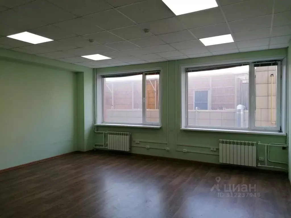 Офис в Тульская область, Тула Красноармейский просп., 7 (36 м) - Фото 2