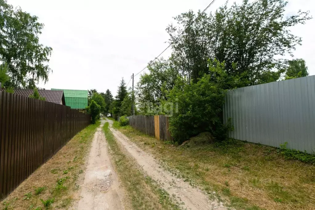 Дом в Тюменская область, Тюменский муниципальный округ, Винзили рп  ... - Фото 1