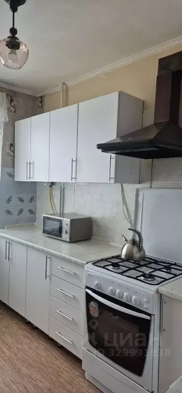 2-к кв. Чувашия, Чебоксары Гражданская ул., 119к1 (53.6 м) - Фото 2
