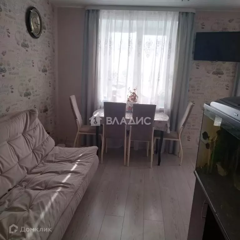 Продаётся 3-к квартира, 60.5 м - Фото 1