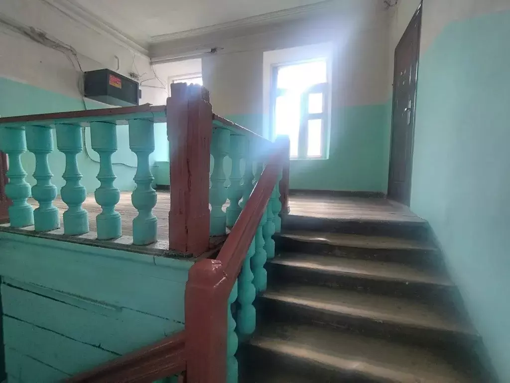 Продаётся 1-к квартира, 38 м - Фото 1