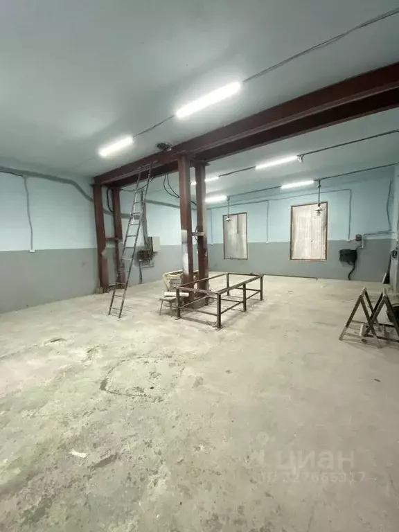 Помещение свободного назначения в Московская область, Ногинск ... - Фото 2