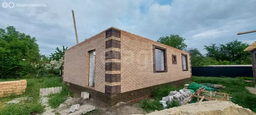Дом в Новочеркасск, улица Свободы (87 м) - Фото 1