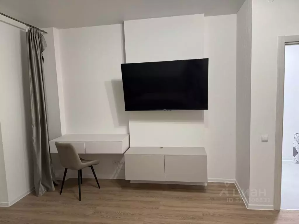 1-к кв. Москва Алтуфьевское ш., 53к2 (42.0 м) - Фото 2