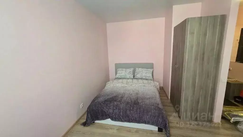 1-к кв. Московская область, Раменское Высоковольтная ул., 21 (30.0 м) - Фото 1