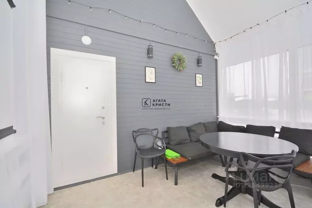 Дом в Московская область, Павлово-Посадский городской округ, д. Курово ... - Фото 2