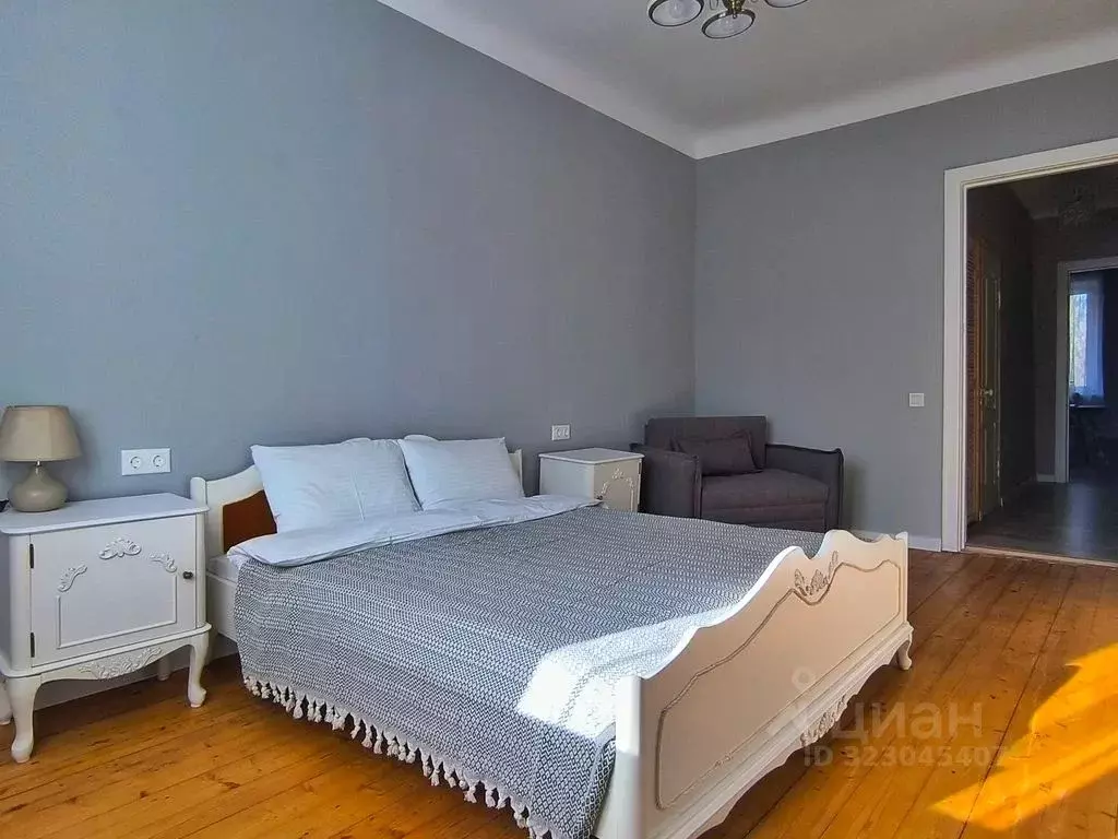 2-к кв. Костромская область, Кострома ул. Титова, 4 (60.0 м) - Фото 1