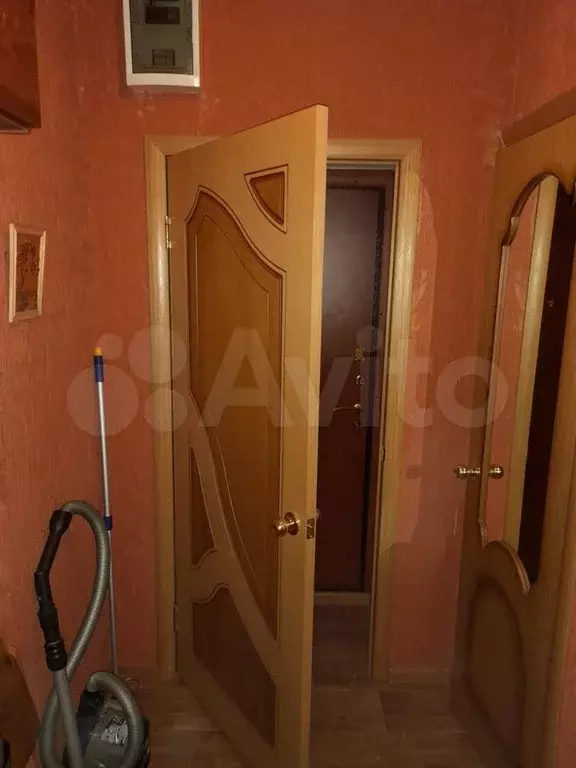 1-к. квартира, 34 м, 1/9 эт. - Фото 0