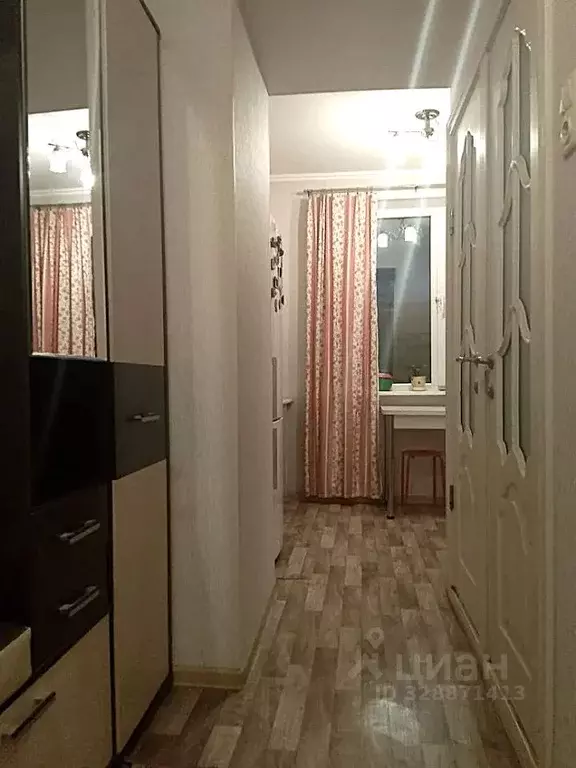 1-к кв. Москва Елецкая ул., 22/25 (35.0 м) - Фото 2