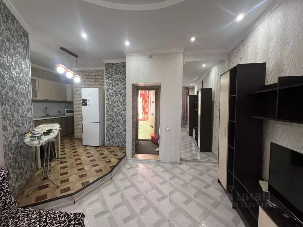 2-к кв. Иркутская область, Иркутск ул. Франк-Каменецкого, 30 (45.7 м) - Фото 1