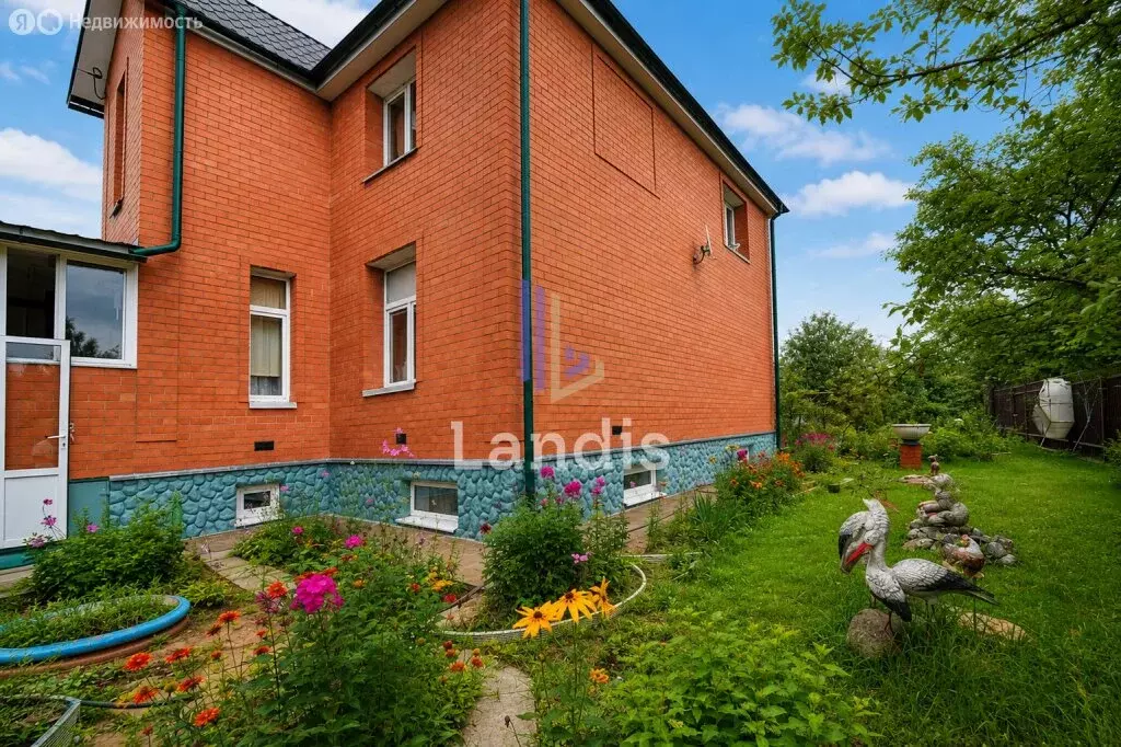 Дом в деревня Хрипань, Солнечная улица, 40А (270.8 м) - Фото 2