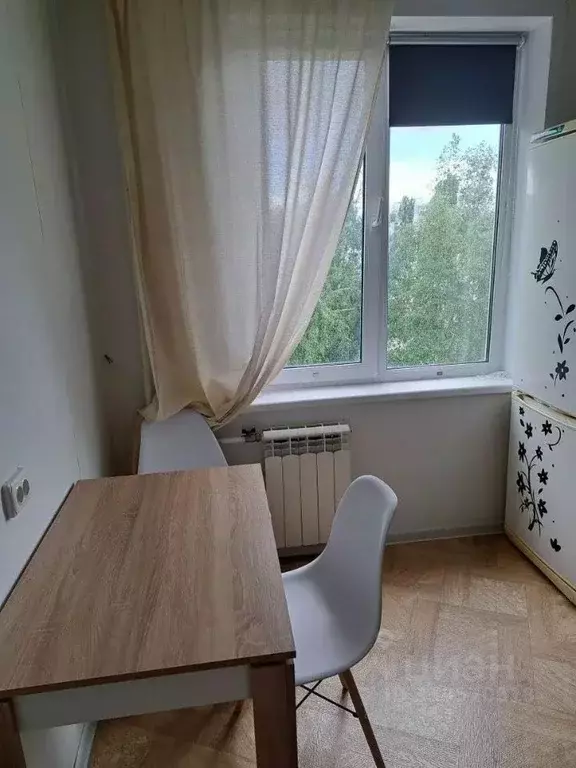 1-к кв. Самарская область, Тольятти ул. Фрунзе, 37 (32.0 м) - Фото 2