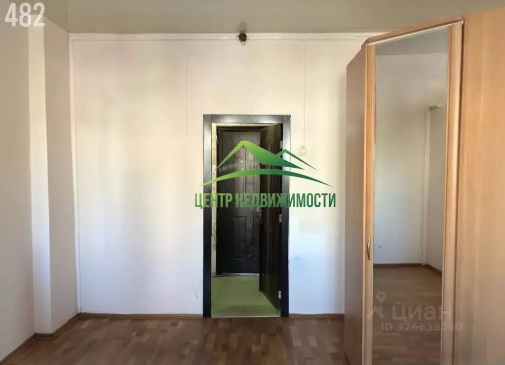 Комната Магаданская область, Магадан Пролетарская ул., 80 (17.9 м) - Фото 2