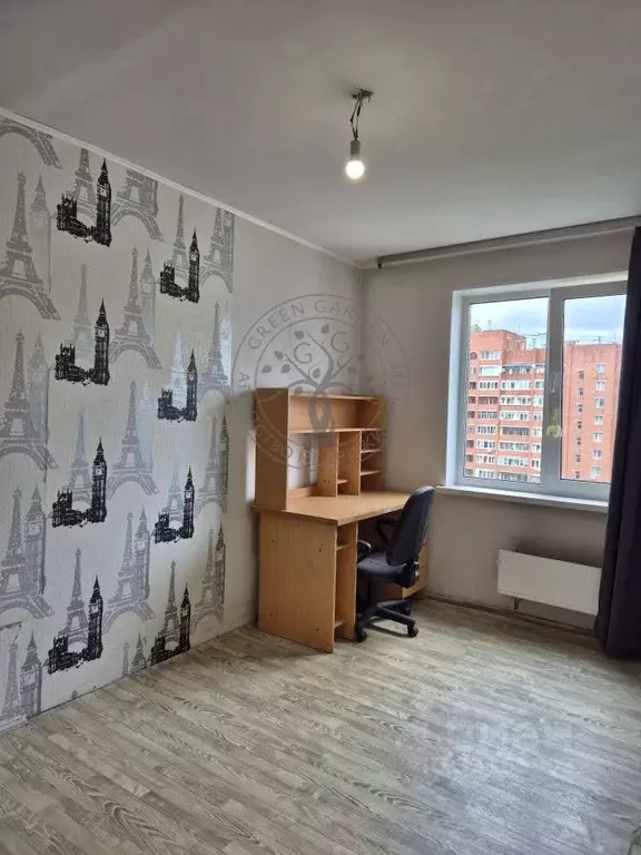 Комната Свердловская область, Екатеринбург ул. Хохрякова, 102 (27.0 м) - Фото 2