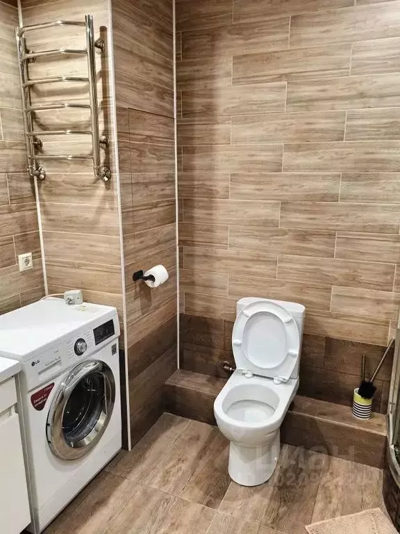 Студия Московская область, Ногинск Богородский городской округ, ул. ... - Фото 2