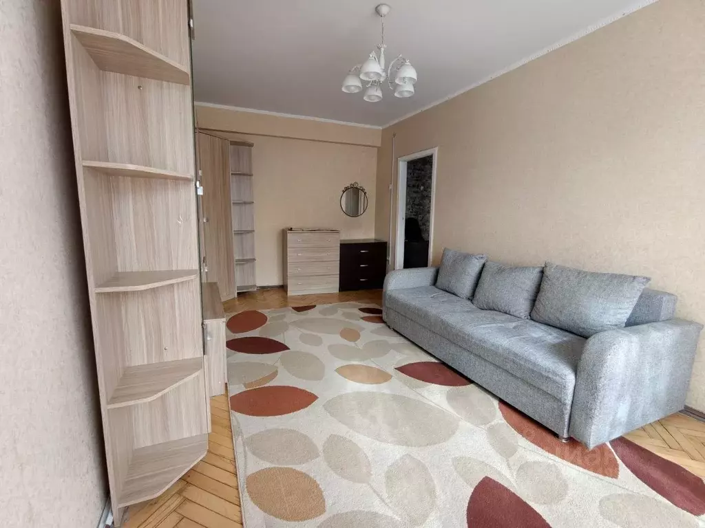 2-к кв. Москва Нахимовский просп., 40 (43.0 м) - Фото 2