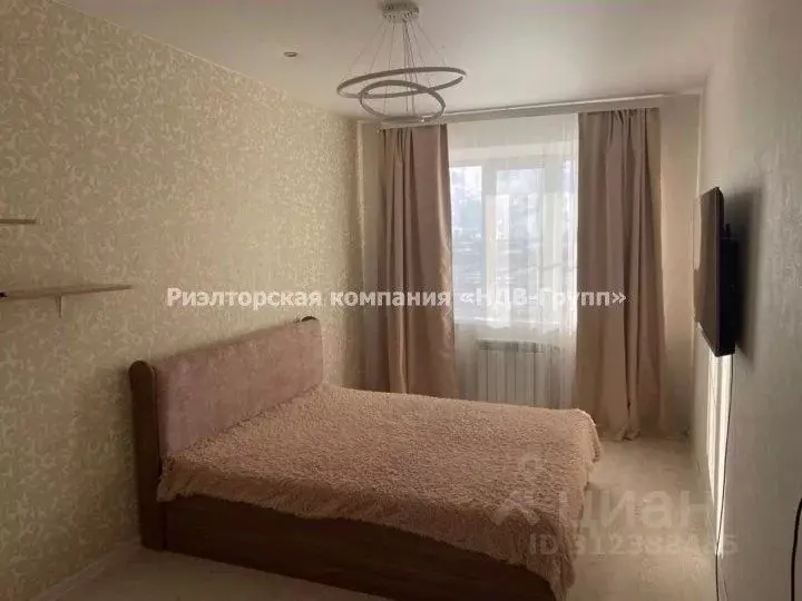 2-к кв. Хабаровский край, Хабаровск ул. Кима, 50 (41.0 м) - Фото 0