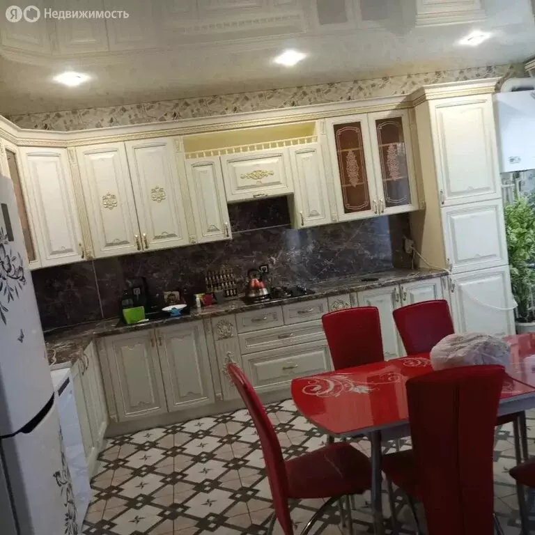 Дом в Михайловск, Садовая улица (114 м) - Фото 1