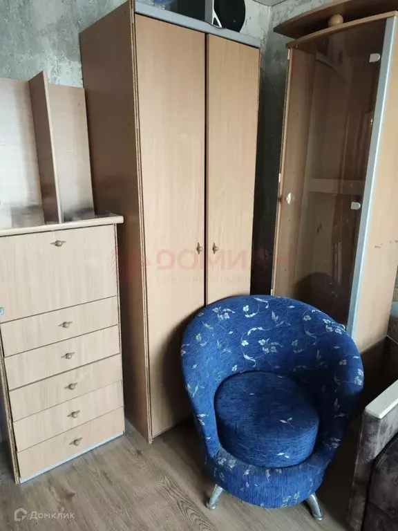 Продаётся 1-к квартира, 22 м - Фото 1