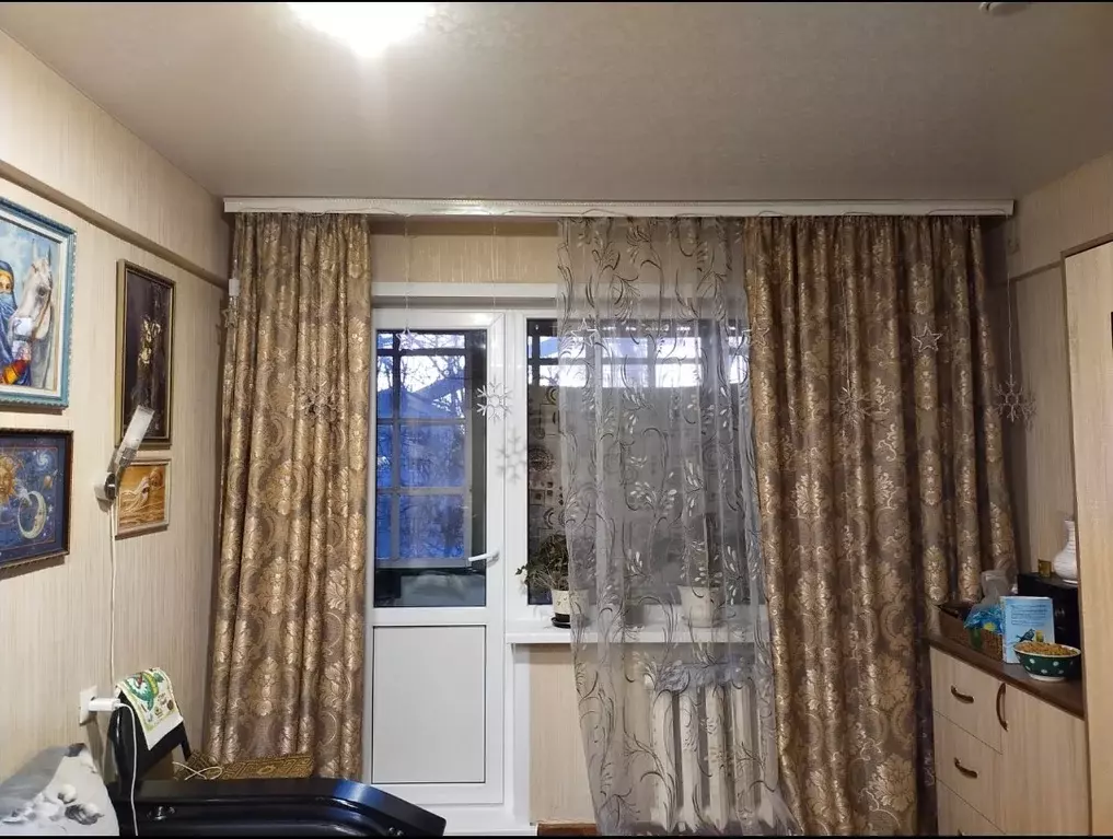 Продаётся 2-к квартира, 45.5 м - Фото 0