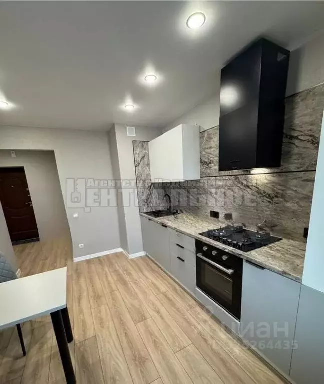 1-к кв. Смоленская область, Смоленск ул. Черняховского, 13 (42.0 м) - Фото 1