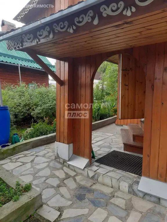 Дом в село Косулино, коттеджный посёлок Бобры (52.8 м) - Фото 0