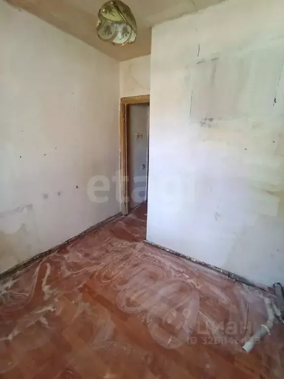 1-к кв. Кемеровская область, Прокопьевск просп. Ленина, 1 (30.8 м) - Фото 2