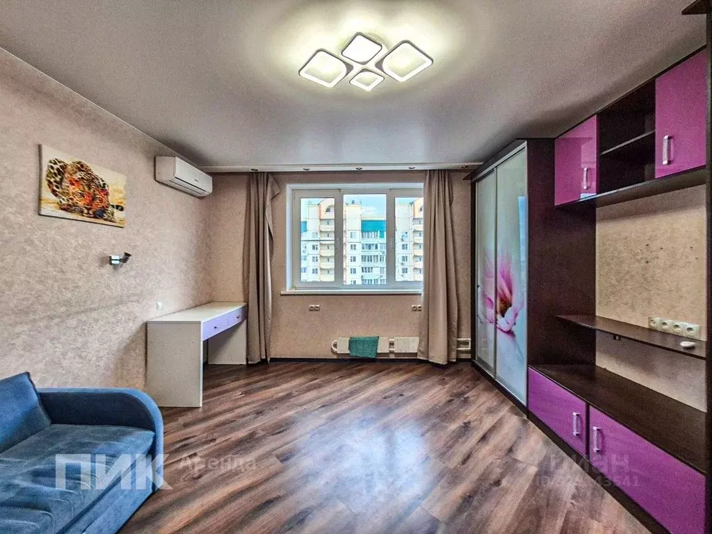 2-к кв. Московская область, Ленинский городской округ, пос. Развилка ... - Фото 1