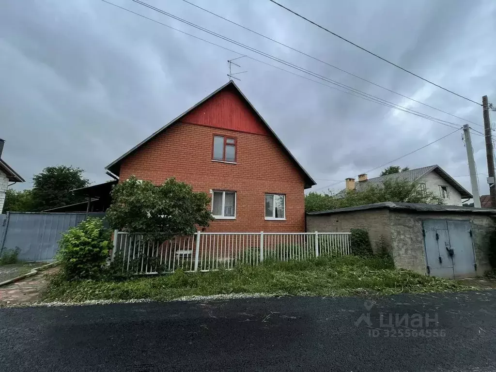 Дом в Пермский край, Пермь ул. 3-я Кордонная, 22 (154 м) - Фото 2