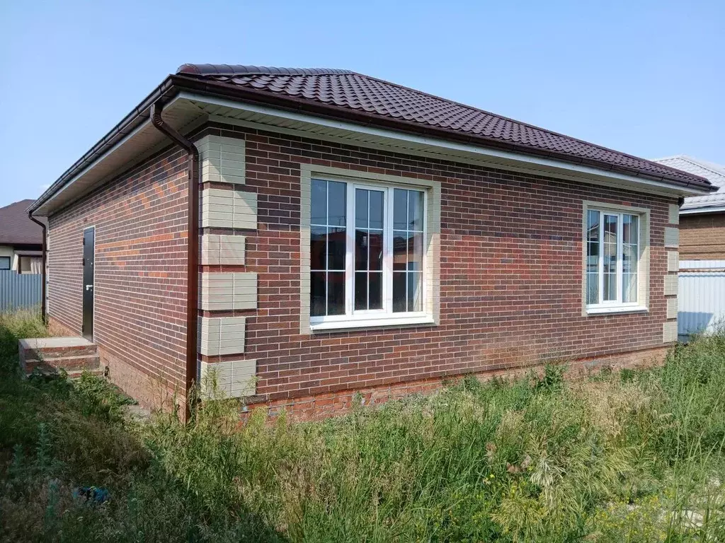 Дом в Ростовская область, Аксай ул. Александровская (120 м) - Фото 2