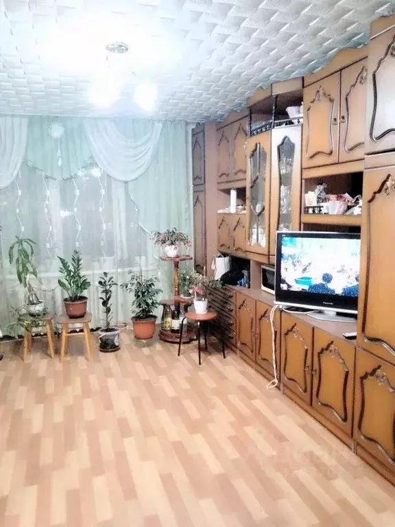 Комната Московская область, Люберцы ул. С.П. Попова, 24к1 - Фото 1