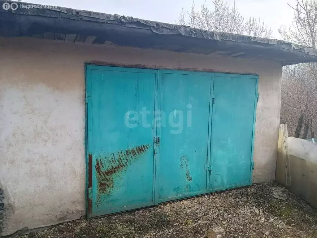 Дом в Топки, Октябрьская улица (54.7 м) - Фото 1