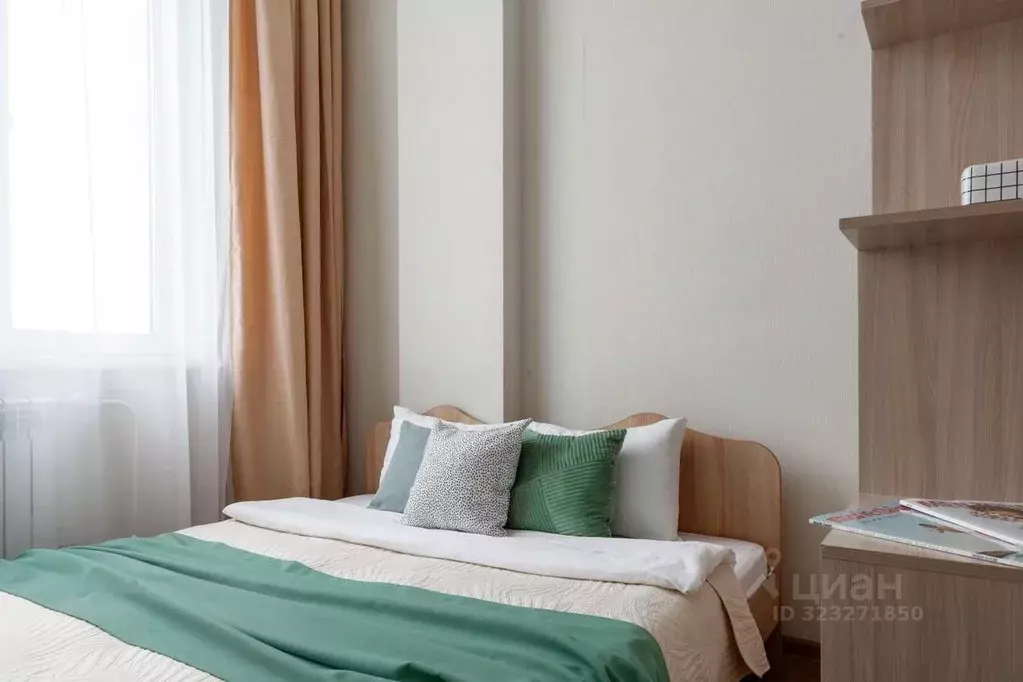 1-к кв. Красноярский край, Красноярск ул. Партизана Железняка, 40Б ... - Фото 1