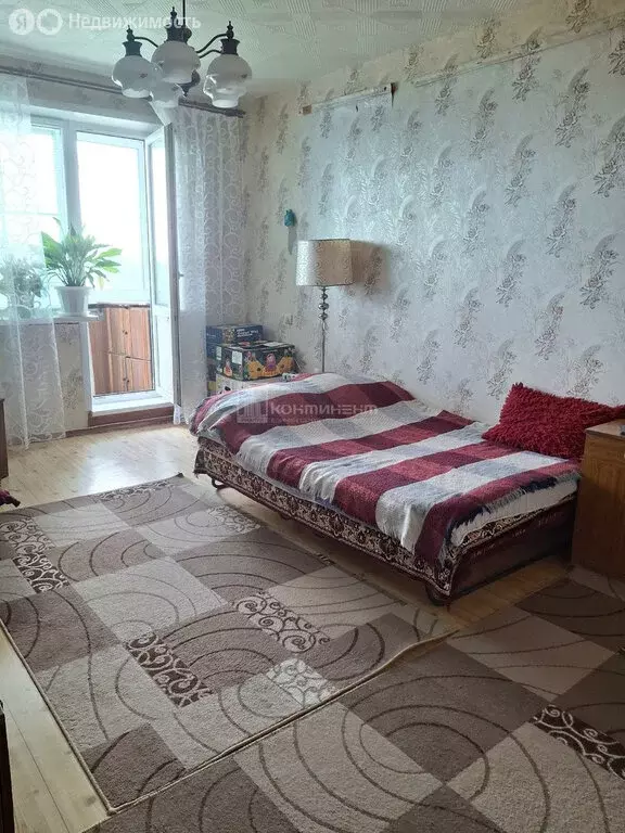 2-комнатная квартира: Ковров, Сосновая улица, 41 (49.2 м) - Фото 0