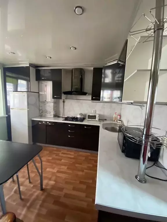 1-к. квартира, 45 м, 5/5 эт. - Фото 0