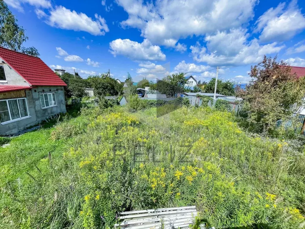 Участок в Калужская область, Обнинск Кварц СНТ, 238 (5.0 сот.) - Фото 0